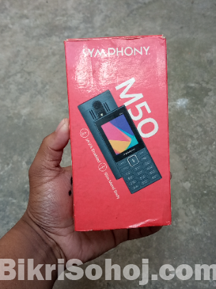 Symphony M50